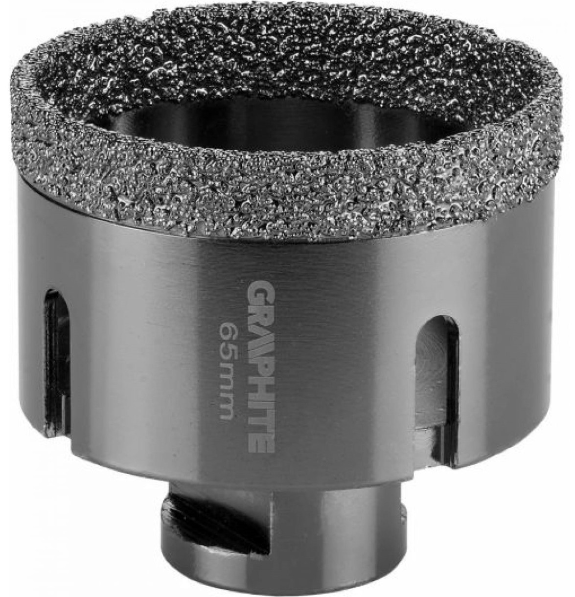 Коронка Graphite 55H314