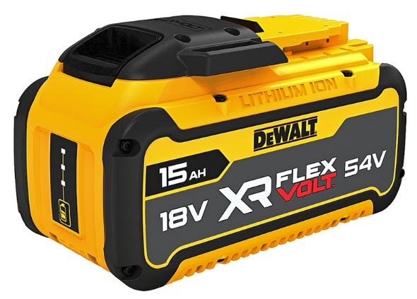 Acumulator pentru scule electrice DeWalt DCB549