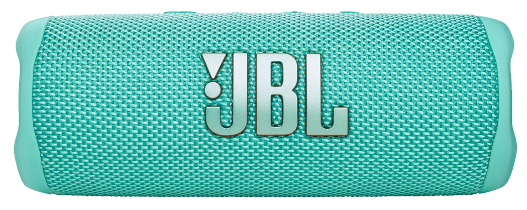 Портативная акустика JBL Flip 6 Teal