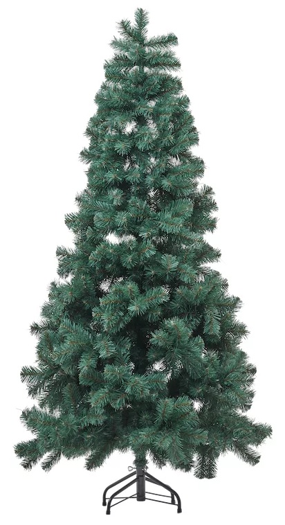 Brad artificial Divi Trees Collection Classic 3.00m