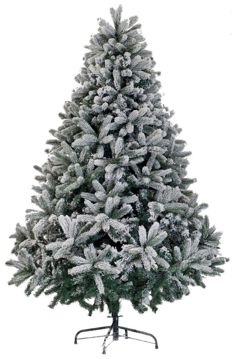 Декоративная ёлка Divi Trees Collection Mont Blanc 2.4m
