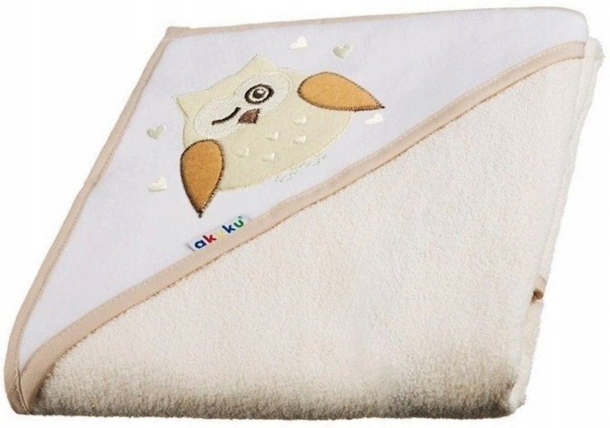 Полотенце для детей Akuku A1231 80x80cm