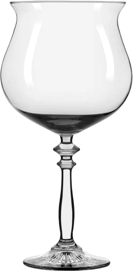 Набор бокалов Libbey Vintage 1924 (502008) 12pcs