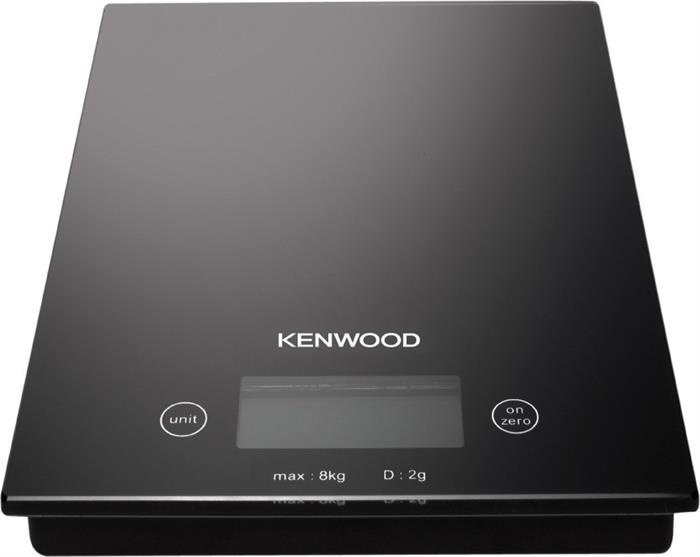 Весы кухонные Kenwood DS400