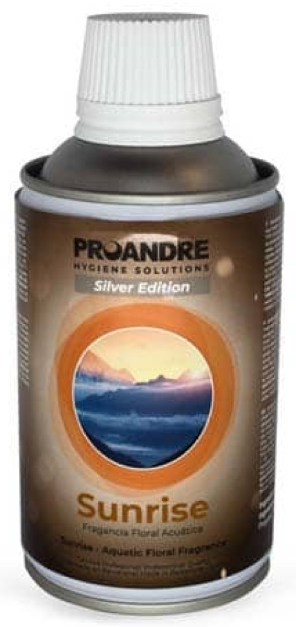 Odorizante aer Proandre Sunrise (RO-SUN)
