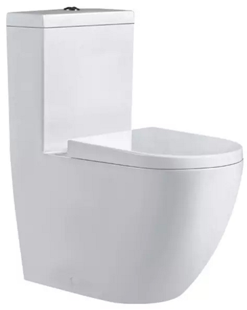 Vas WC Gehler Atria (CY2673S)