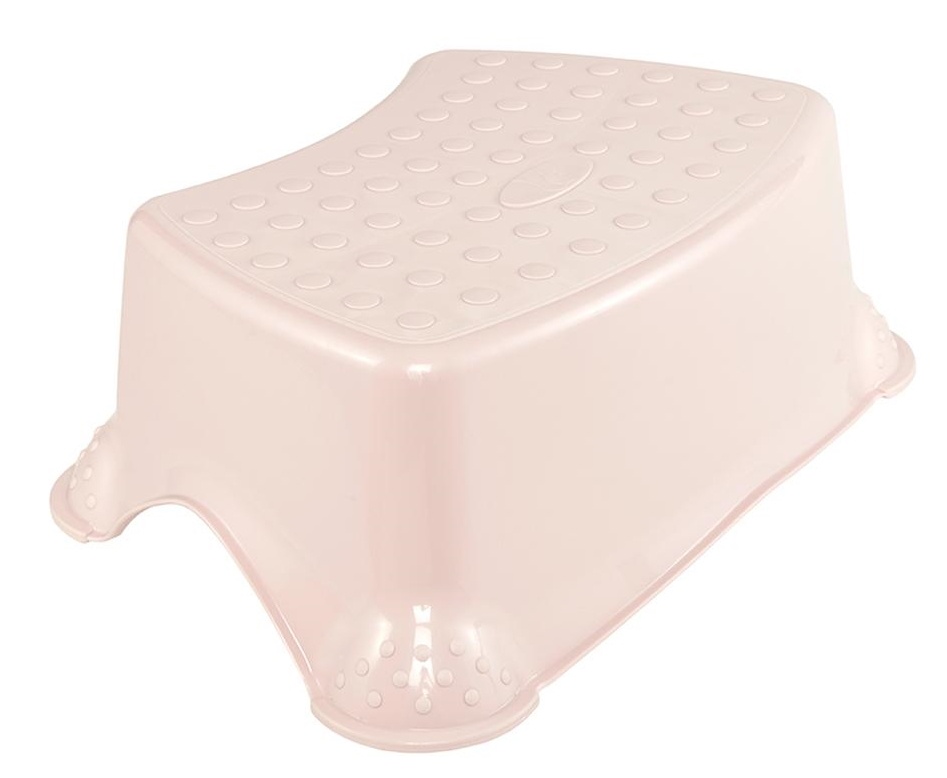Подставка-ступенька для ванной Keeeper Little Duck (10013581) Pink