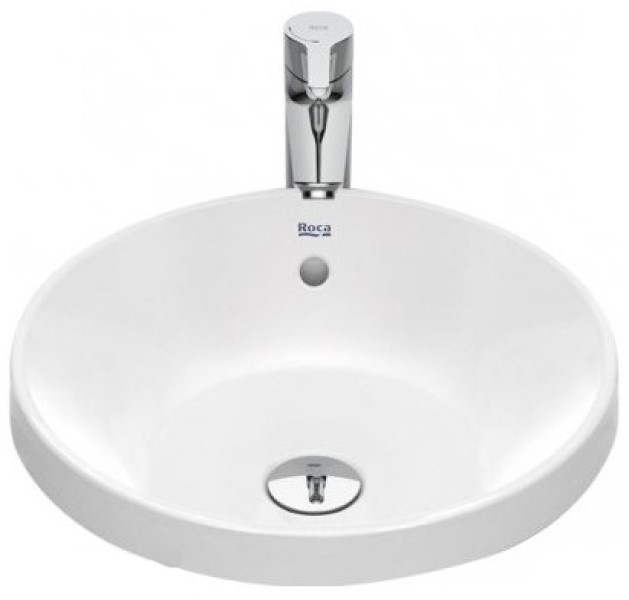 Lavoar Roca Gap Round (A3270Y3000)