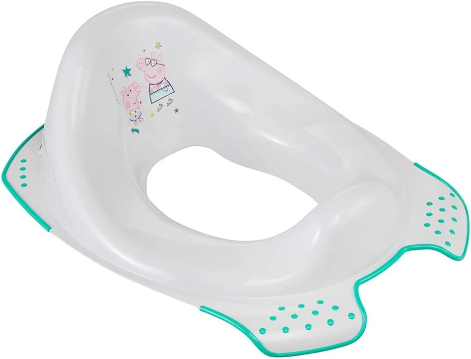 Colac WC pentru copii Keeeper Peppa Pig (10819519)