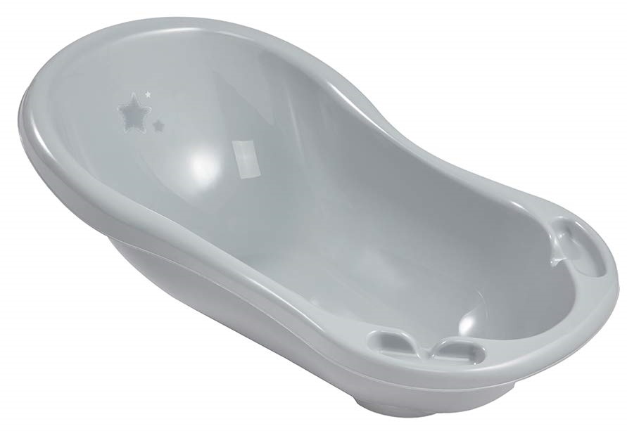Cădiţă Keeeper Stars (18426130) Grey 84cm