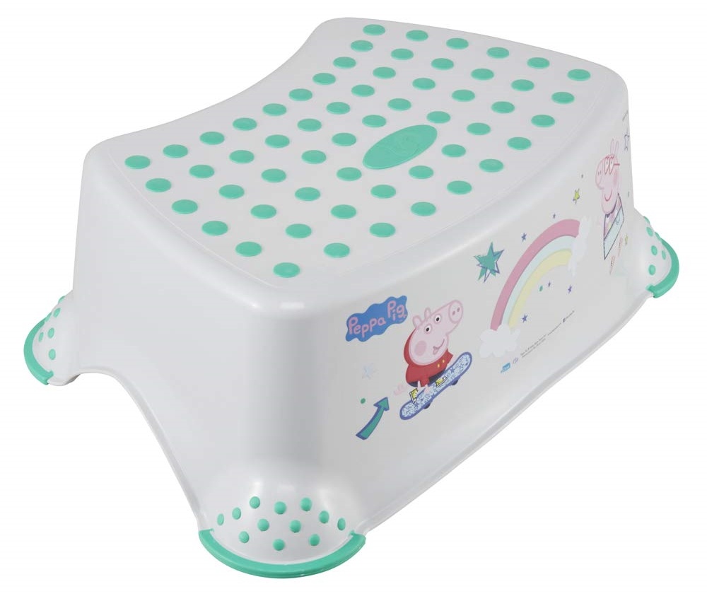 Înăltător baie Keeeper Peppa Pig (18431519)