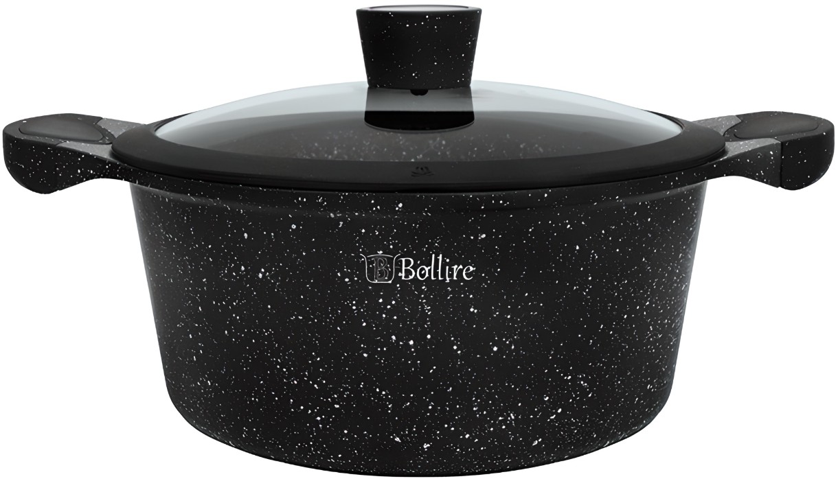 Кастрюля Bollire Millano BR-1104