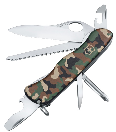 Multitool Victorinox Trailmaster 0.8463.MW94