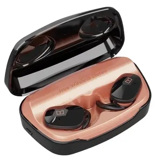Căşti Monster Clarity HD 110 Airlinks