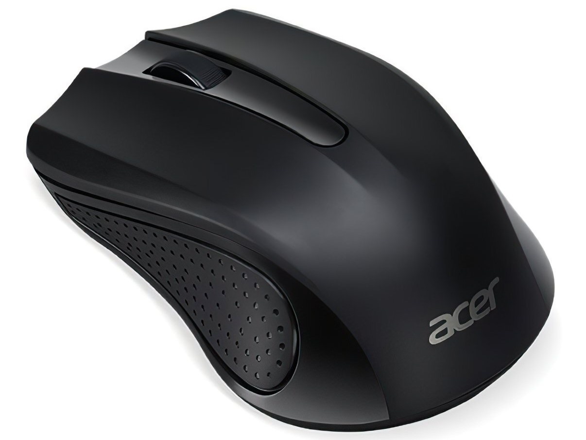 Компьютерная мышь Acer 2.4G Wireless Optical (NP.MCE11.00T)