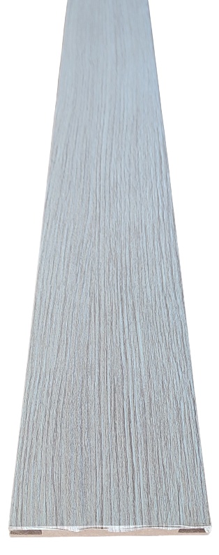 Добор дверной Luxdoors EcoTex 10x100x2070 Salcam