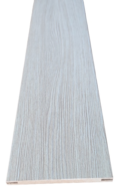 Добор дверной Luxdoors EcoTex 10x200x2070 Salcam