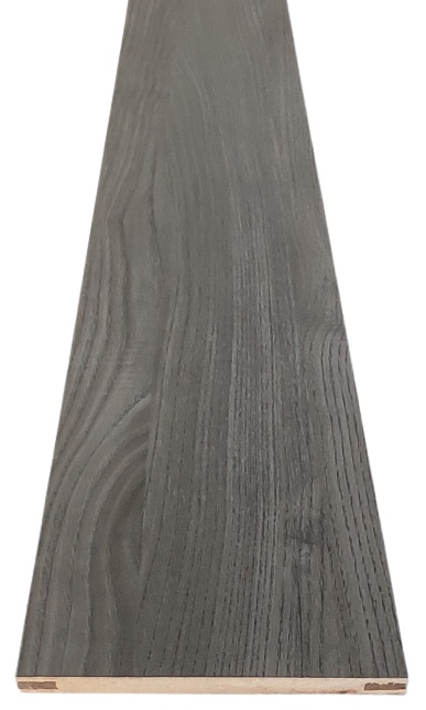 Добор дверной Luxdoors EcoTex 10x150x2070 Stejar Gri