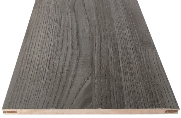 Captuseala pentru usa Luxdoors EcoTex 10x200x2070 Stejar Gri