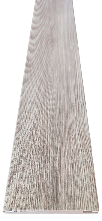 Captuseala pentru usa Luxdoors PVC 10x100x2070 Chiparos Natural