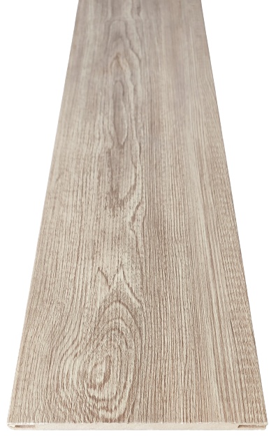 Captuseala pentru usa Luxdoors PVC 10x200x2070 Chiparos Natural