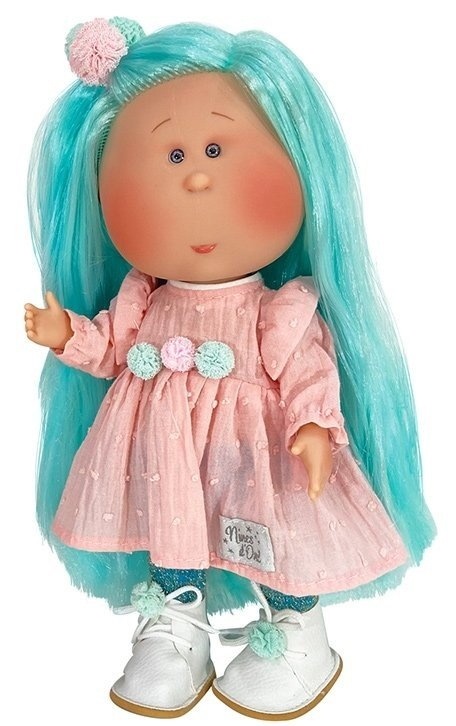 Кукла Nines Mia (3410)