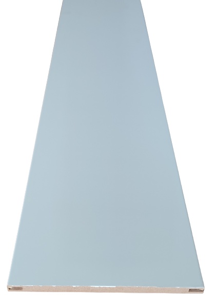 Добор дверной Luxdoors Vinil 10x150x2070 Alb