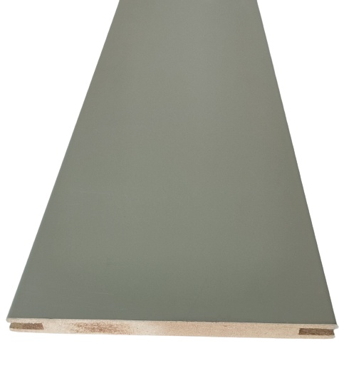 Captuseala pentru usa Luxdoors Vinil 10x150x2070 Loft Gri