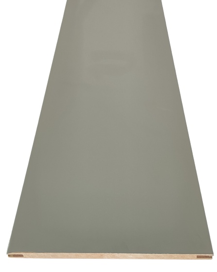 Добор дверной Luxdoors Vinil 10x200x2070 Loft Gri