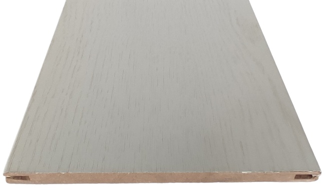 Добор дверной Luxdoors Vinil 10x200x2070 Stegar Grey