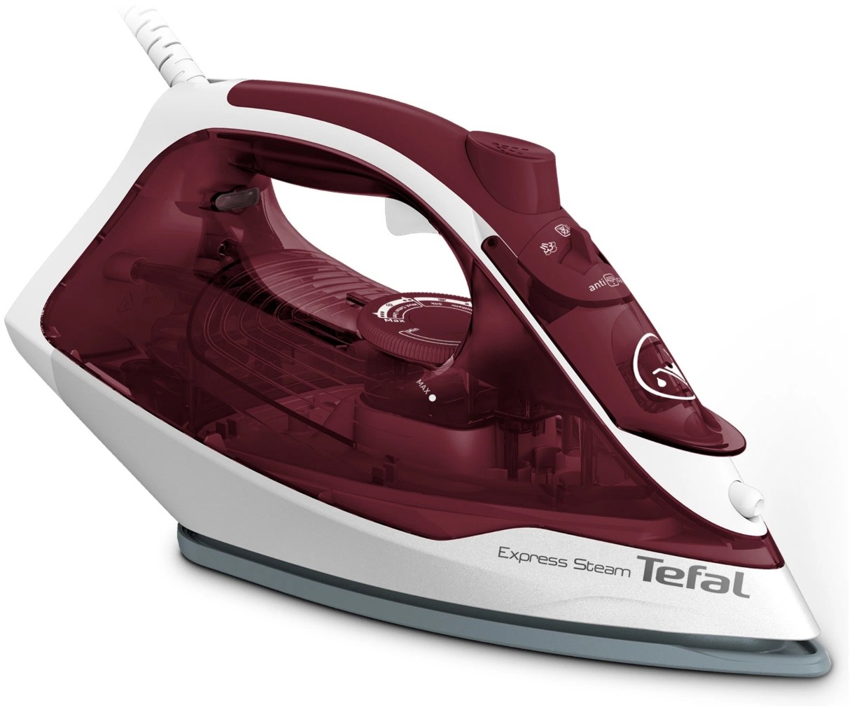 Утюг Tefal FV2866E0 – PandaShop.md. Купить утюг Tefal FV2866E0 по ...
