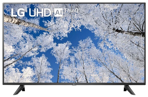 Televizor LG 43UQ70003LB