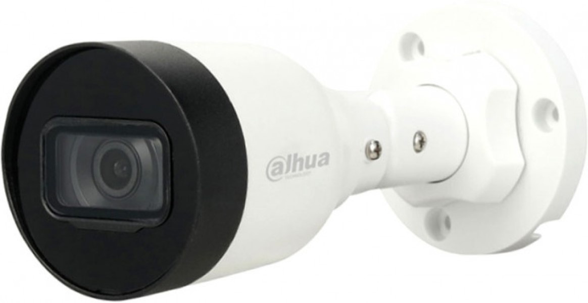 Камера видеонаблюдения Dahua DH-IPC-HFW1230S1-A-S5