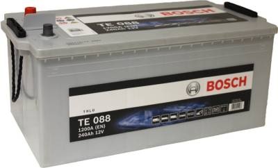 Acumulatoar auto Bosch TE 088 (0 092 TE0 888)