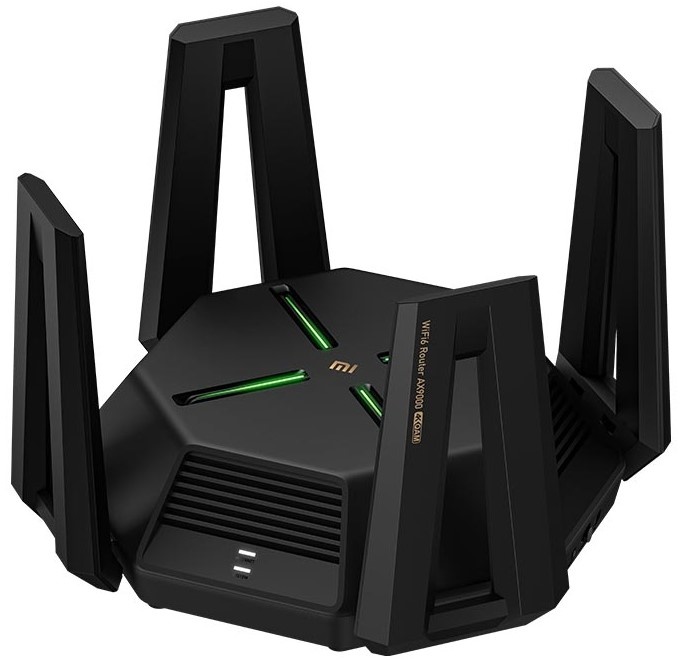 Router wireless Xiaomi Mi Router AX9000