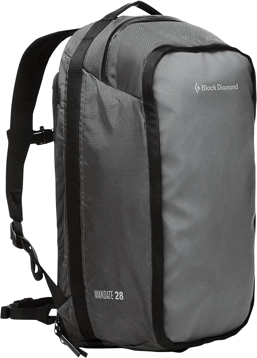 Rucsac Black Diamond Creek Mandate 28 Ash