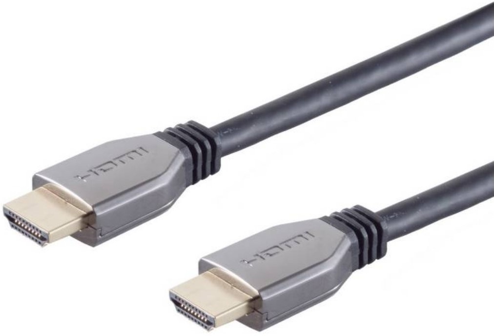 Cablu Brackton Prime HDMI  2m (HD10-FKB-0200.B)