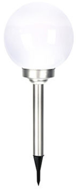Lampa de gradină ProGarden D20cm H52cm (44530)