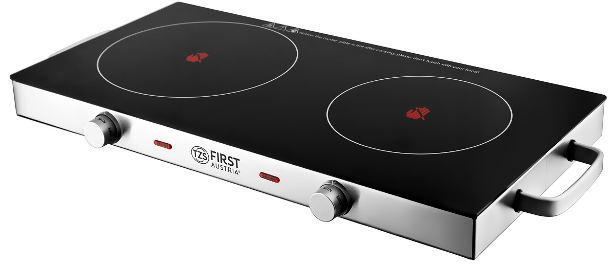 Aragaz de masa First FA-5096-7