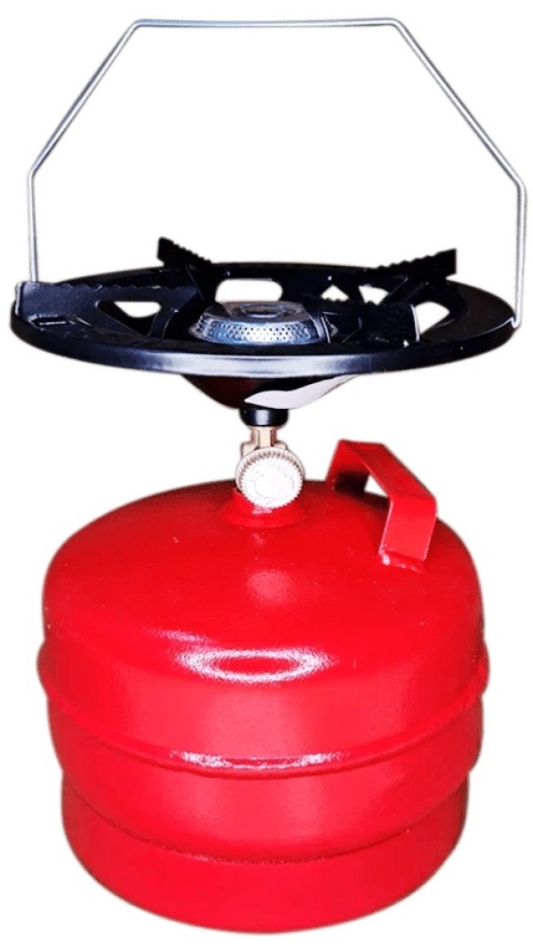 Arazator Contact GPL 3.8L