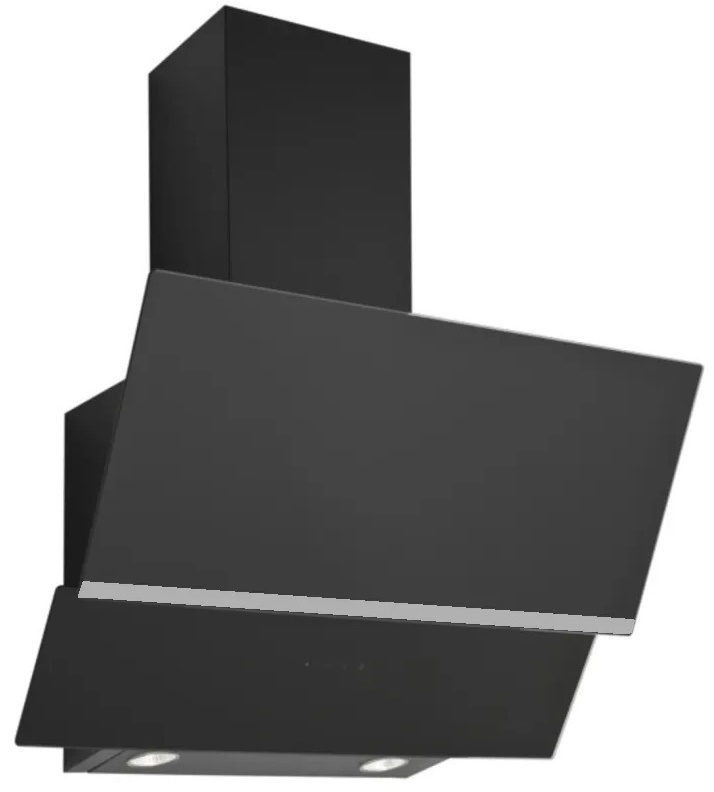 Вытяжка Fabiano Ventura 60 Black