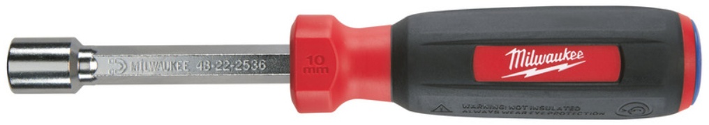 Отвертка Milwaukee 48222536
