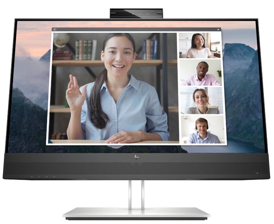 Monitor Hp E24mv G4 (169L0AA)