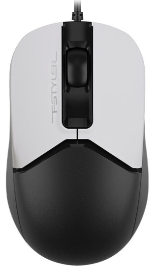 Mouse A4Tech FM12S Panda