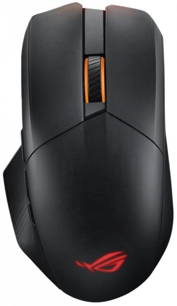 Компьютерная мышь Asus ROG Chakram X