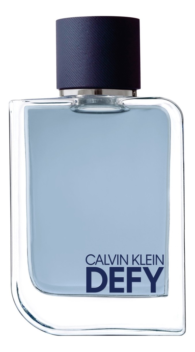 Parfum pentru el Calvin Klein Defy EDT 100ml