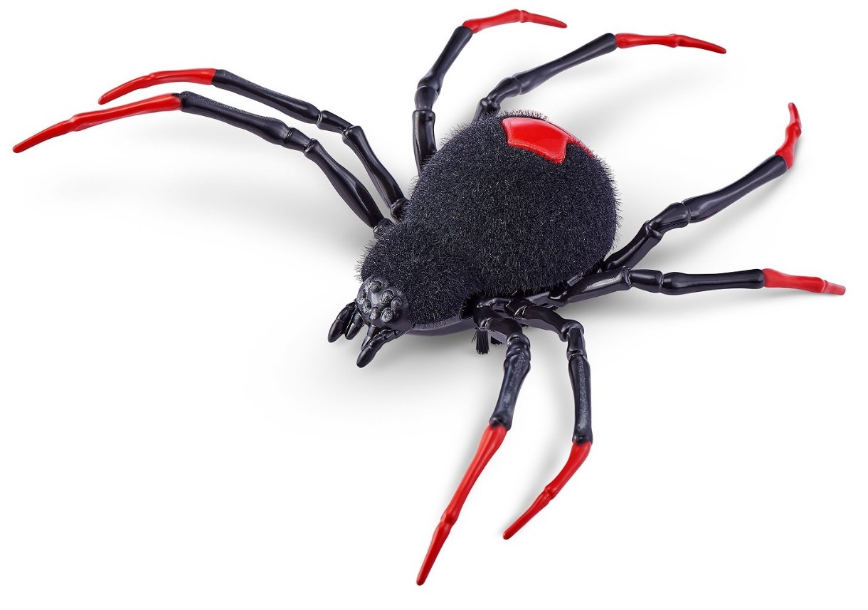 Robot Zuru Roboalive Spider (7151)