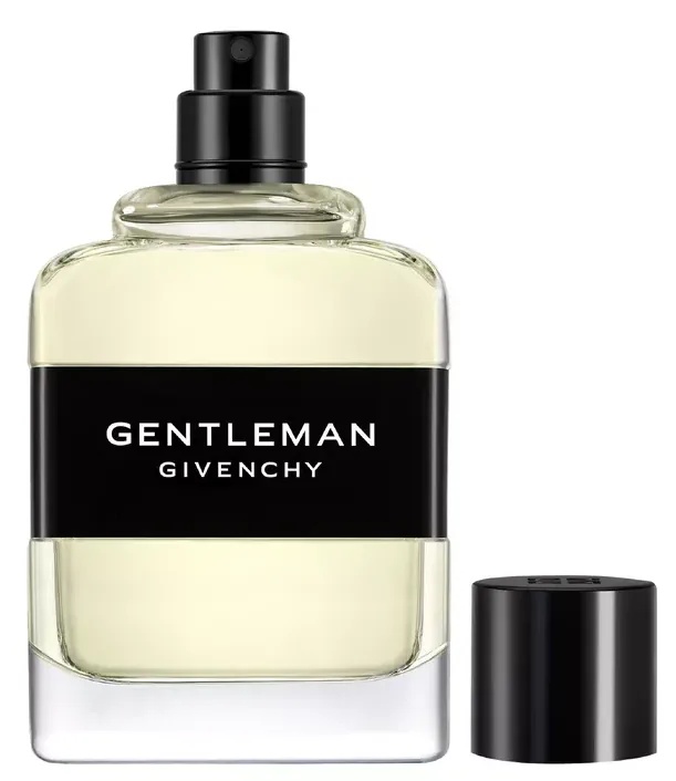 Parfum pentru el Givenchy Gentleman EDT 60ml