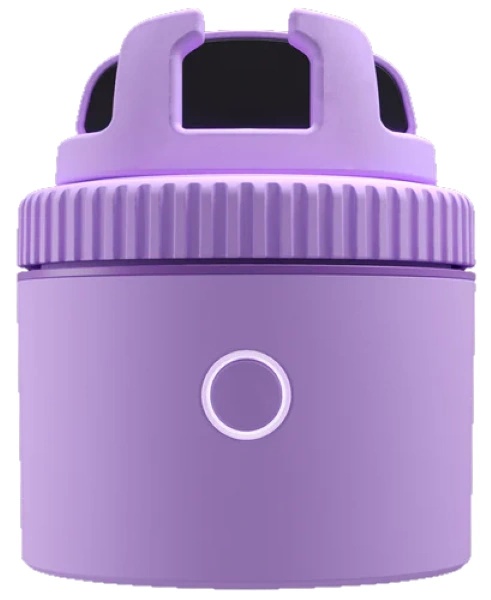 Монопод для селфи Pivo Pod Lite Purple