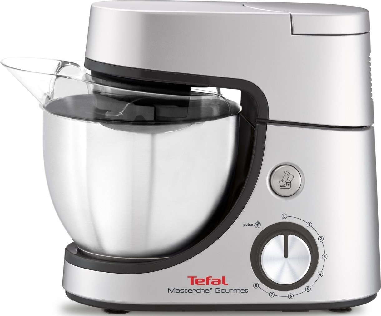 Кухонный комбайн Tefal QB516D38